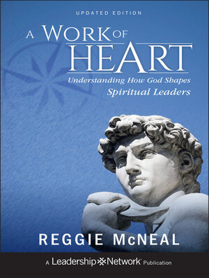 cover image of A Work of Heart